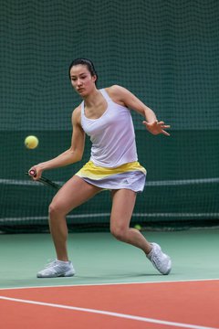 Bild 333 - Ellerbeker Weihnachtsturnier